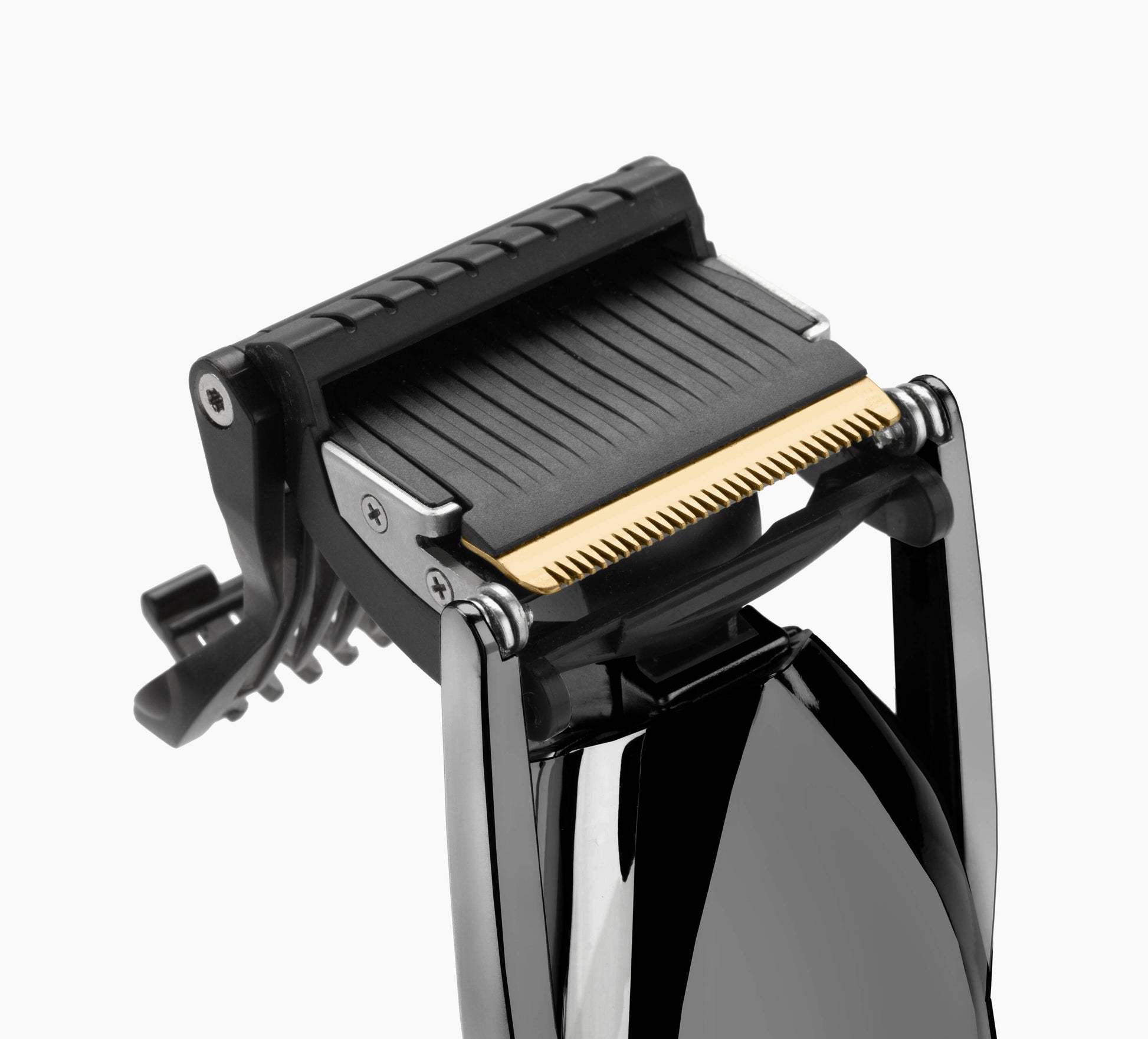 BaByliss Bartschneider Super-X S991E – Akku 90 min, nass & trocken, Titanmesser, 0,2–5 mm