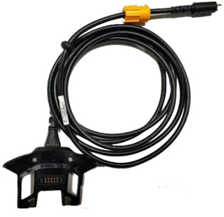 Zebra USB-Kabel – 1,83 m – für TC7X