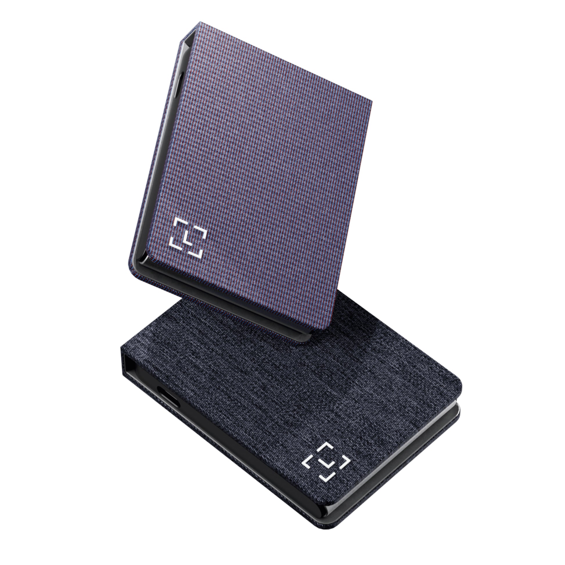 Ledger Tablet-Hülle für Ledger Flex – Anthrazit