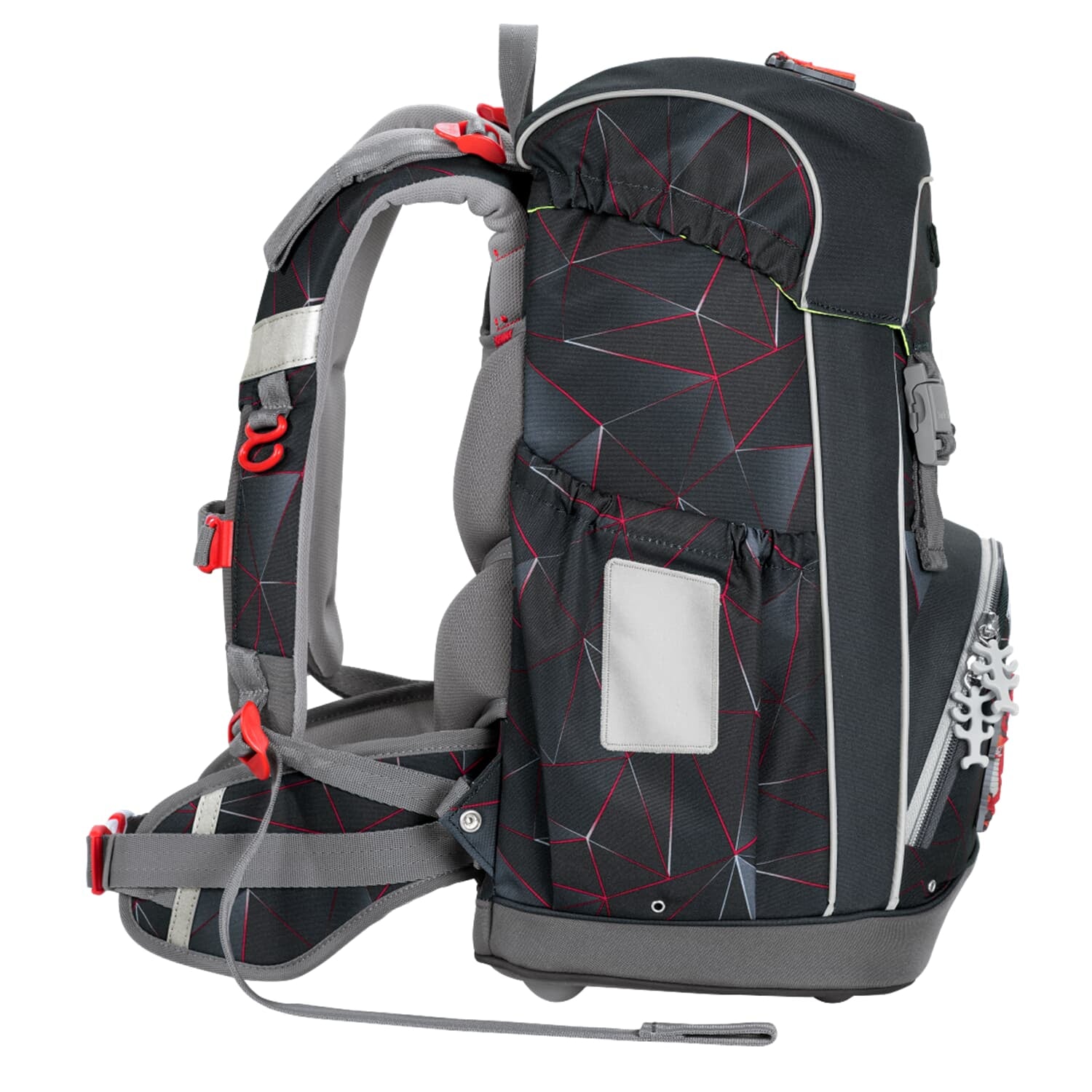 Step by Step Schulrucksack-Set Giant – 5-teilig – Dragon Drako – B 28,0 cm×H 44,0 cm×T 21,0 cm