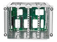 HPE ProLiant DL380a Gen11 – 8-Bay Drive Cage Kit – für 2,5" U.3 NVMe