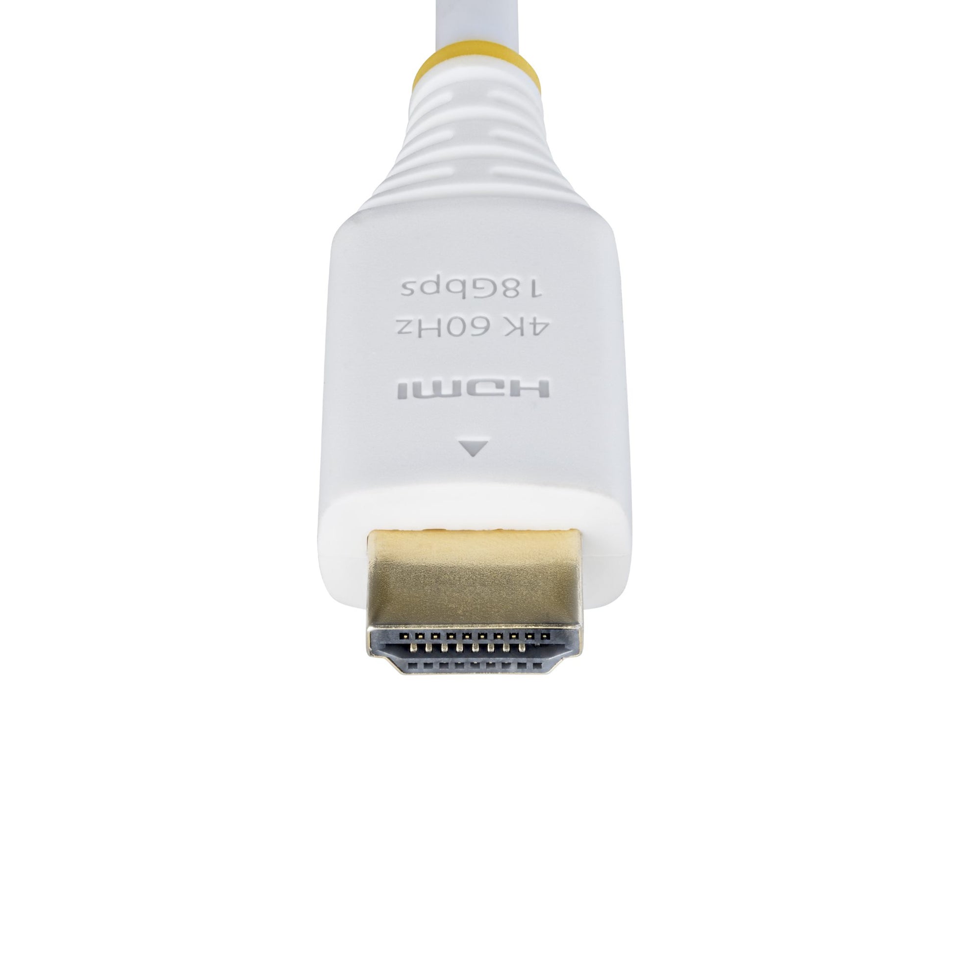 StarTech.com HDMI-Kabel, Weiss