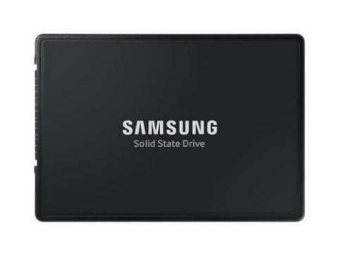 Samsung PM9A3 7,68 TB U.2 NVMe PCIe 4.0 – 6'800 MB/s lesen, 4'100 MB/s schreiben