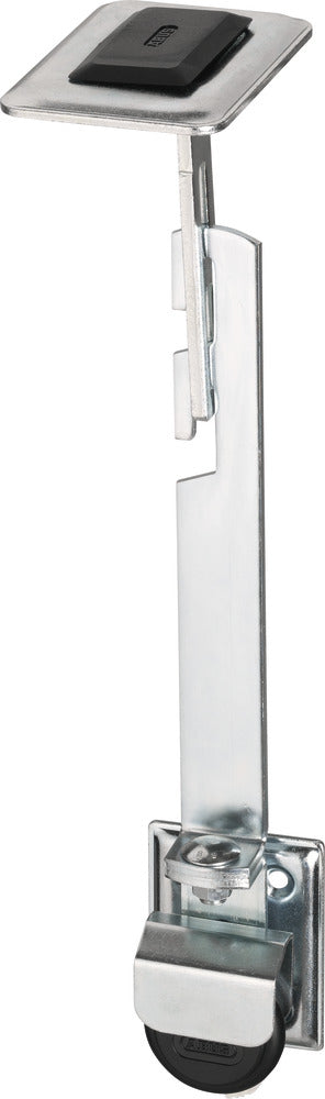 ABUS Gitterrostsicherung GS60 – 320 mm, silber
