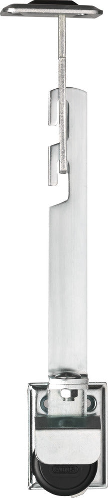 ABUS Gitterrostsicherung GS60 – 320 mm, silber