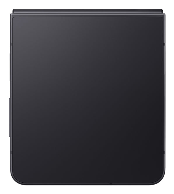 Samsung Galaxy Z Flip7 – schwarz, 6,8", 2520 × 1080, Android, 512 GB, 12 GB, eSIM, 5G, NFC