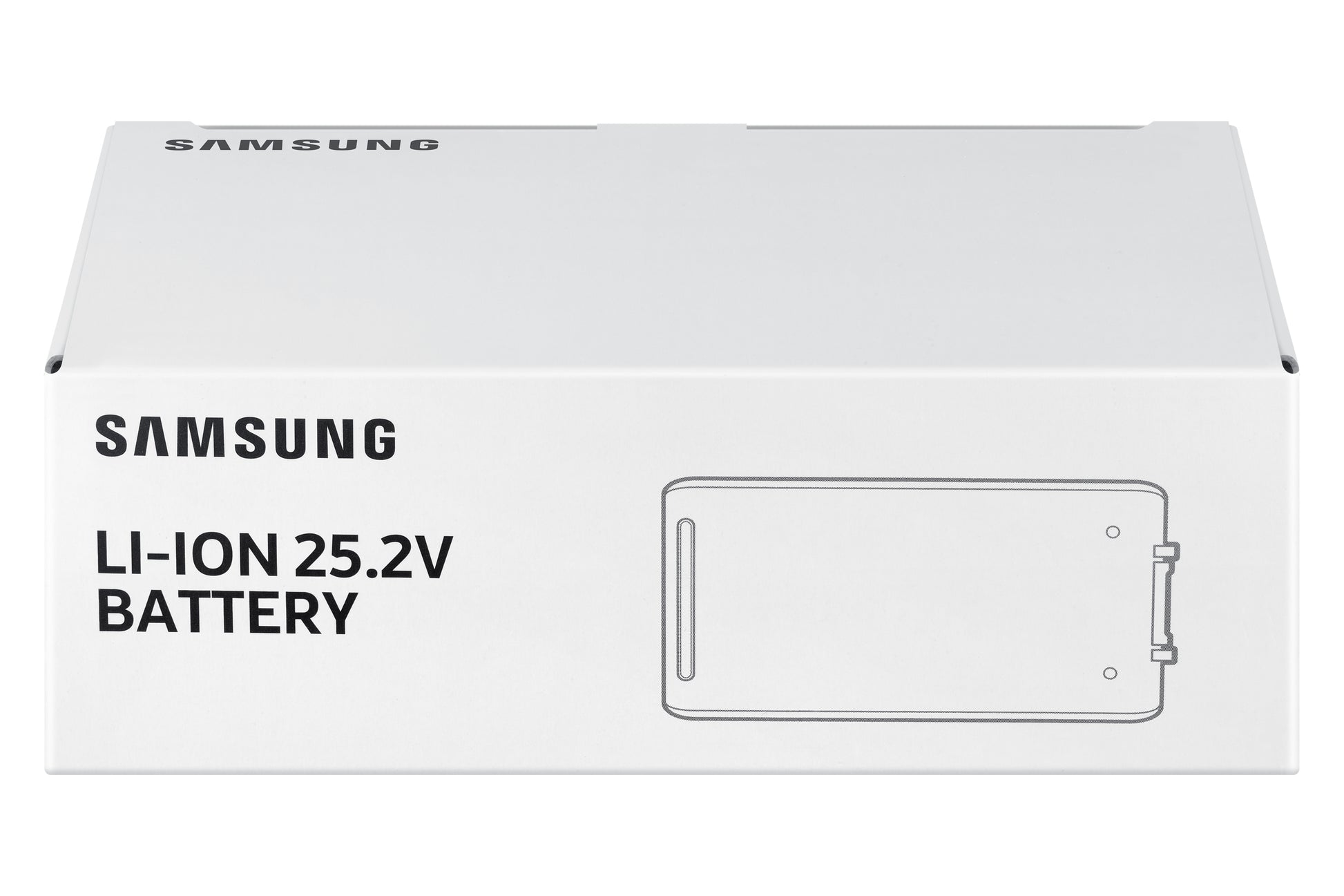 Samsung Akku 63 Wh – für BESPOKE Jet Plus (VS20A95/VS20B95)