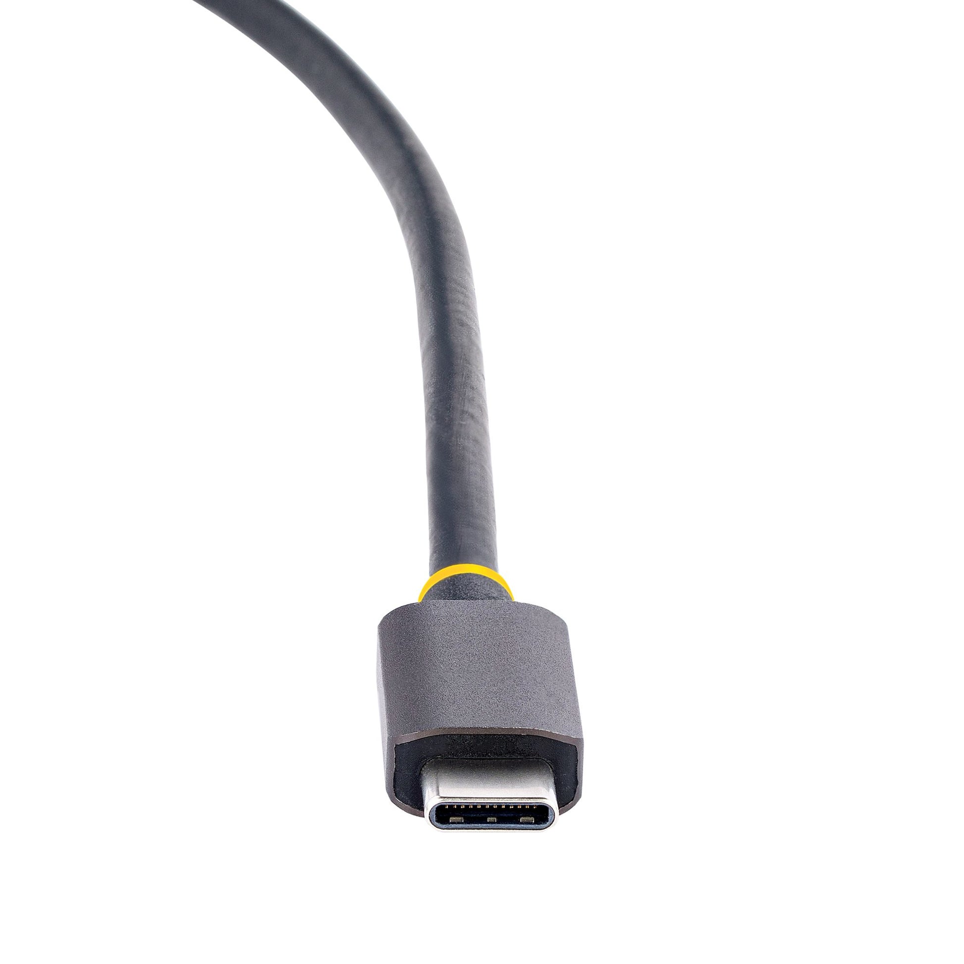 StarTech.com Multiport-Adapter – USB-C, 2× HDMI, 2× USB-A, 1× USB-C, 100 W PD, GbE, SD/microSD