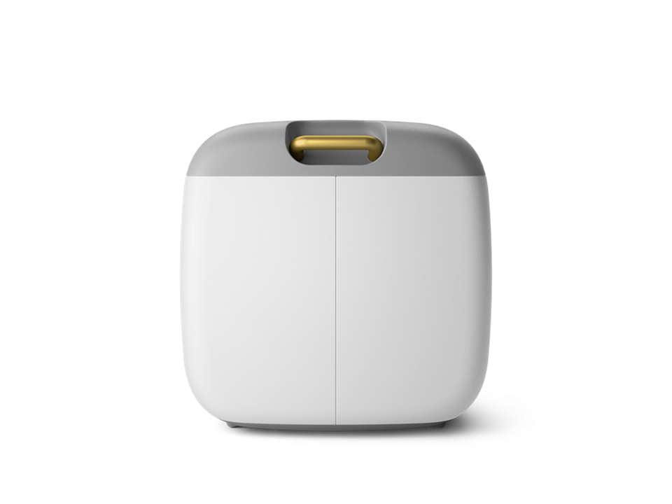 Philips TAS7807W/00 – Bluetooth-Lautsprecher – IP67, 24 h Akku, 40 W, Bluetooth 5.2, Weiss
