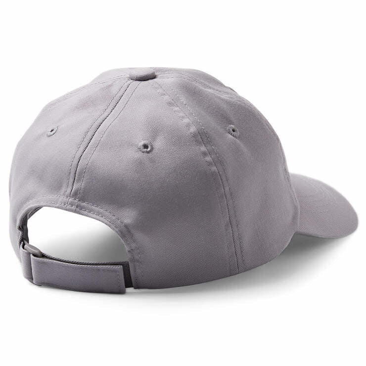 Cricut Baseball-Cap, Polyester, Grau, 3 Stk., für Sublimation und Aufbügelfolien