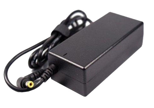 ASUS Netzteil 65 W – 19 V/3,42 A – für Laptop – schwarz
