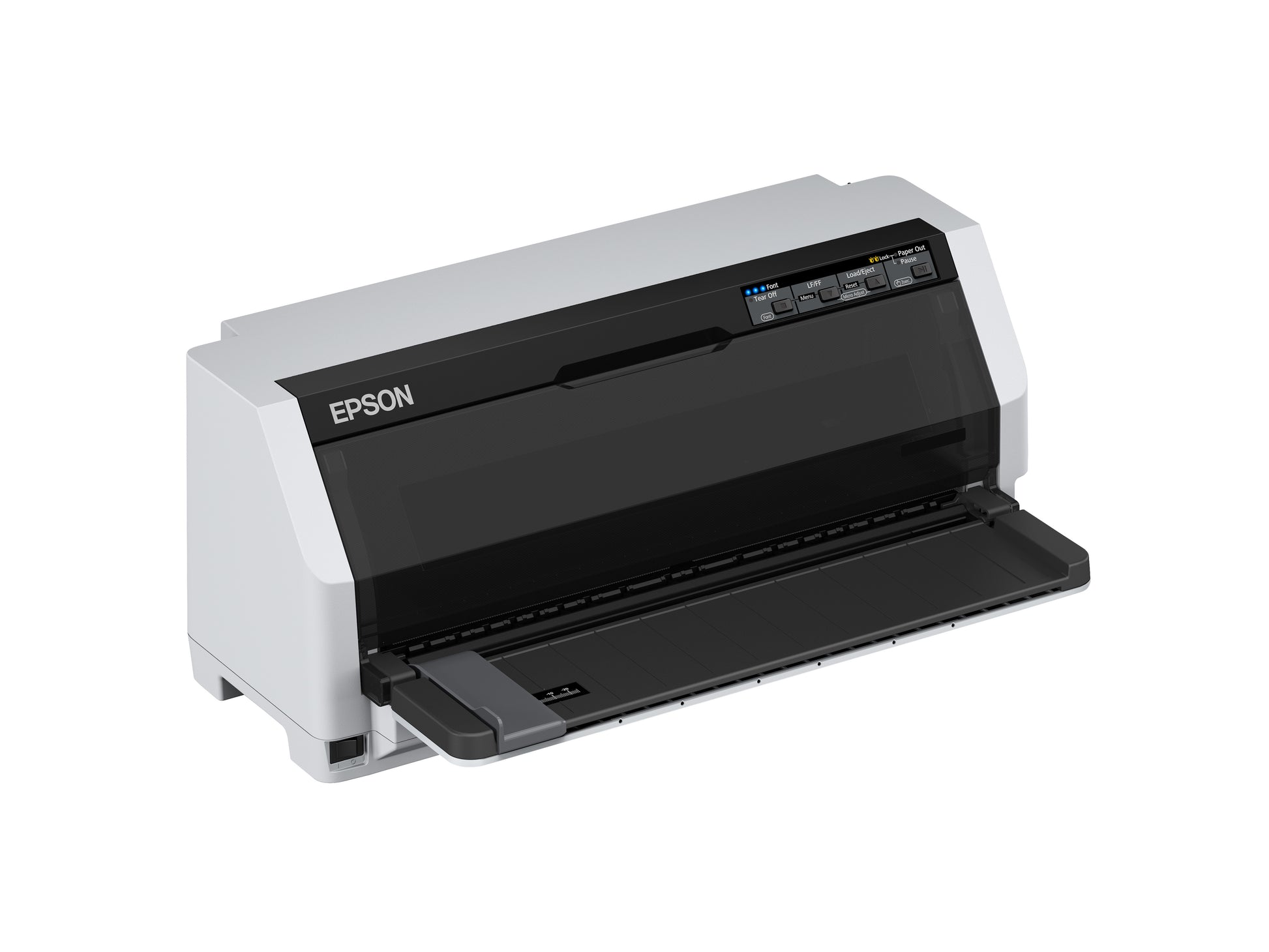 Epson LQ 780 Nadeldrucker – 24-Nadel