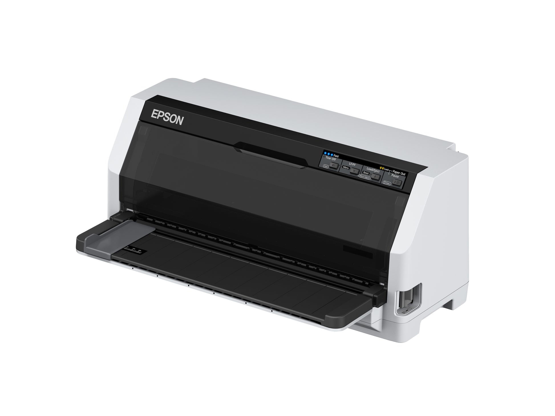 Epson LQ 780 Nadeldrucker – 24-Nadel