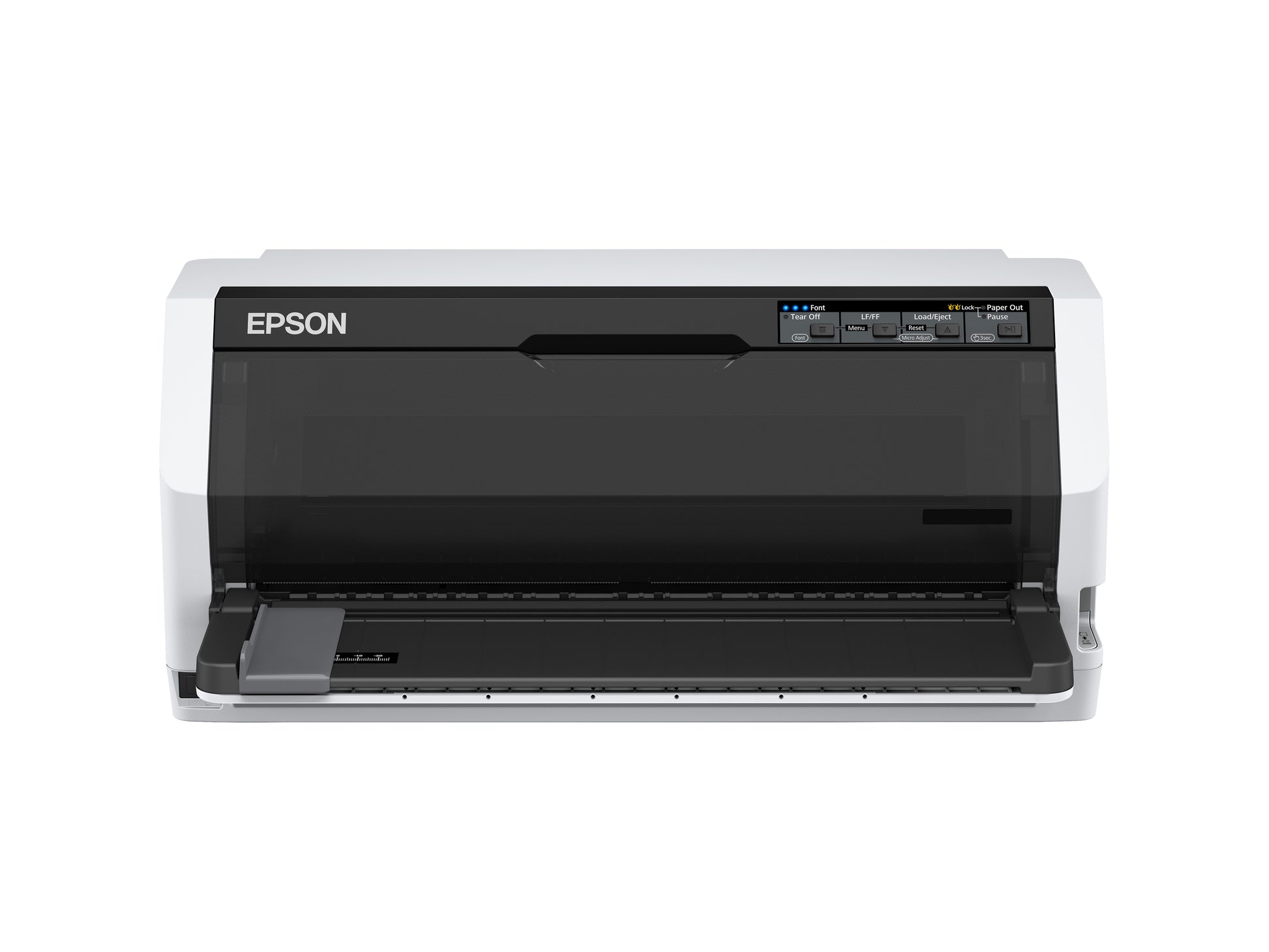Epson LQ 780 Nadeldrucker – 24-Nadel