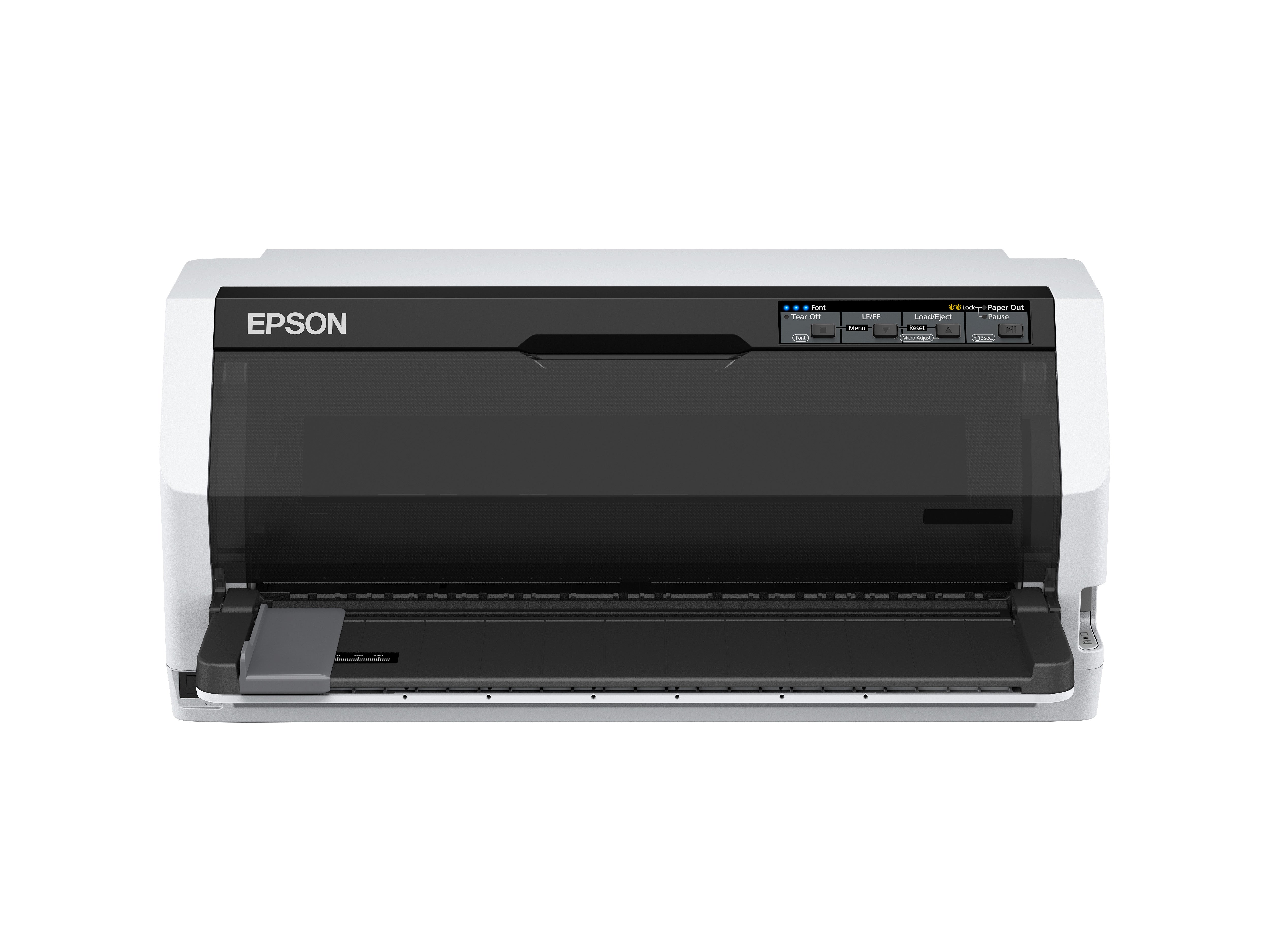 Epson LQ 780 Nadeldrucker – 24-Nadel