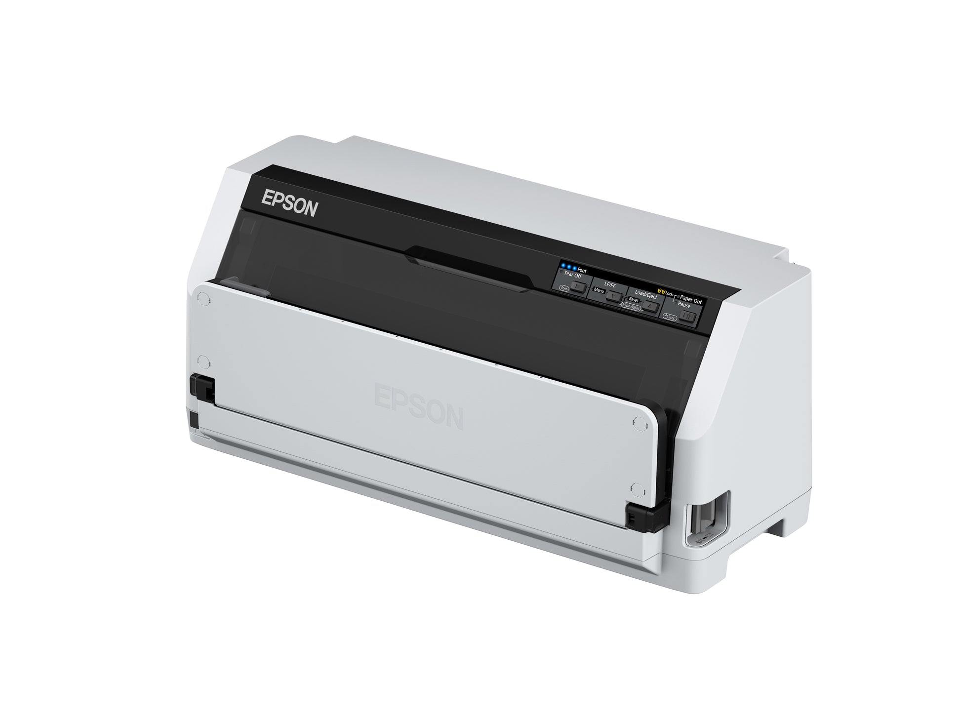 Epson LQ 780 Nadeldrucker – 24-Nadel