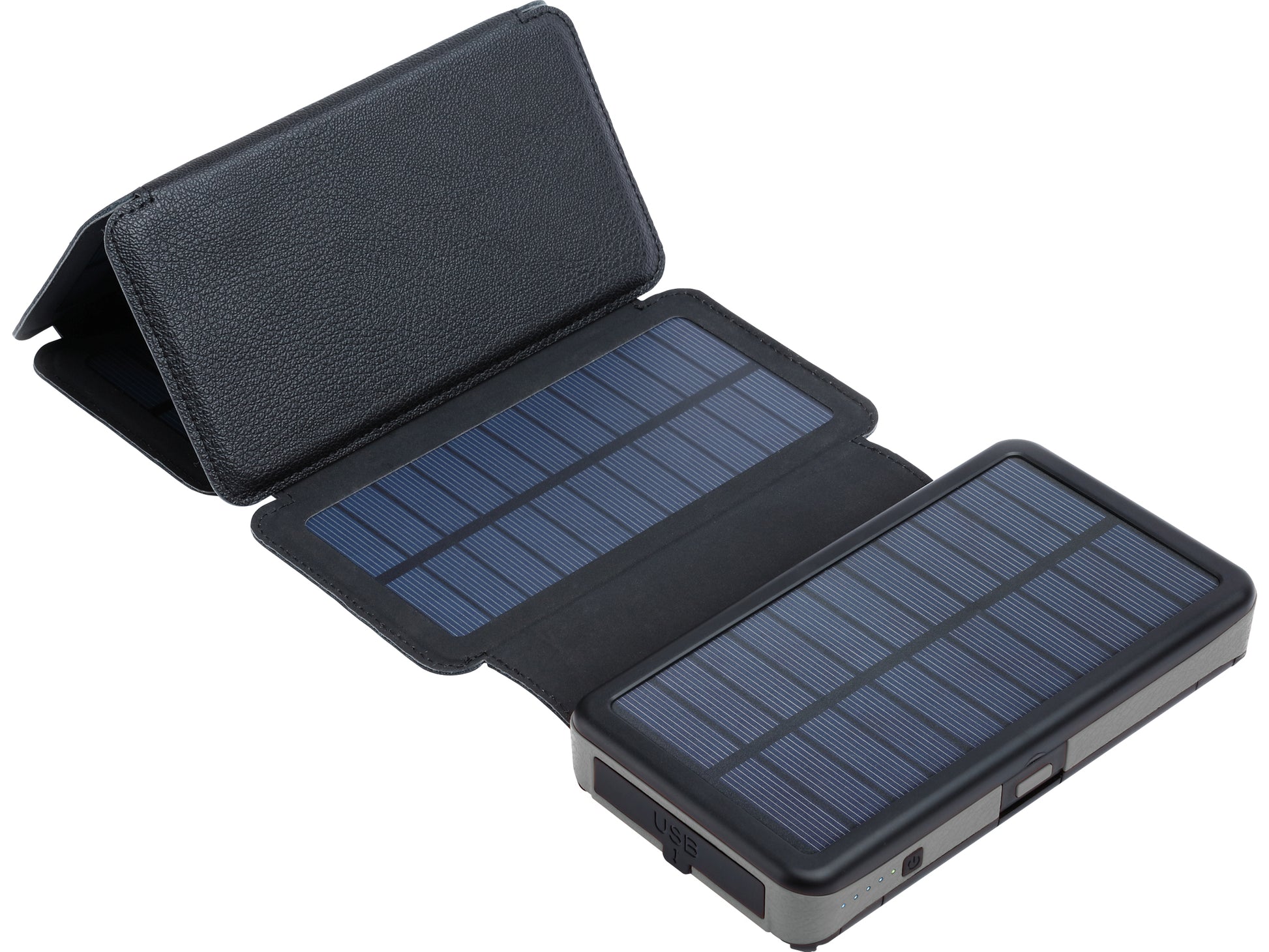 Sandberg Powerbank 20000 mAh, Solar, 6-Panel