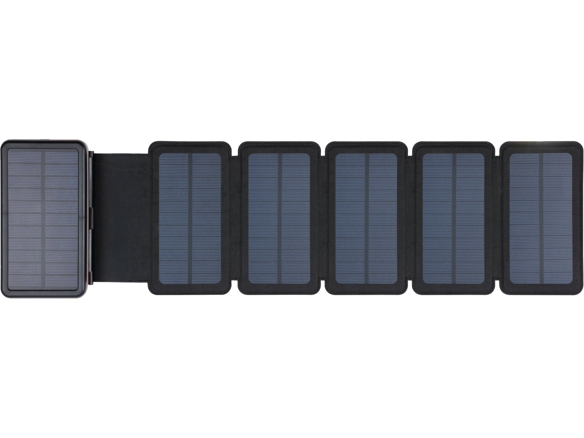 Sandberg Powerbank 20000 mAh, Solar, 6-Panel