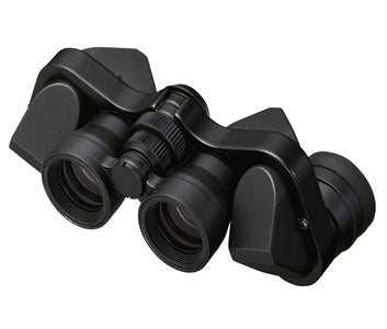 Nikon Kompaktfernglas Mikron – 6×15 mm, schwarz