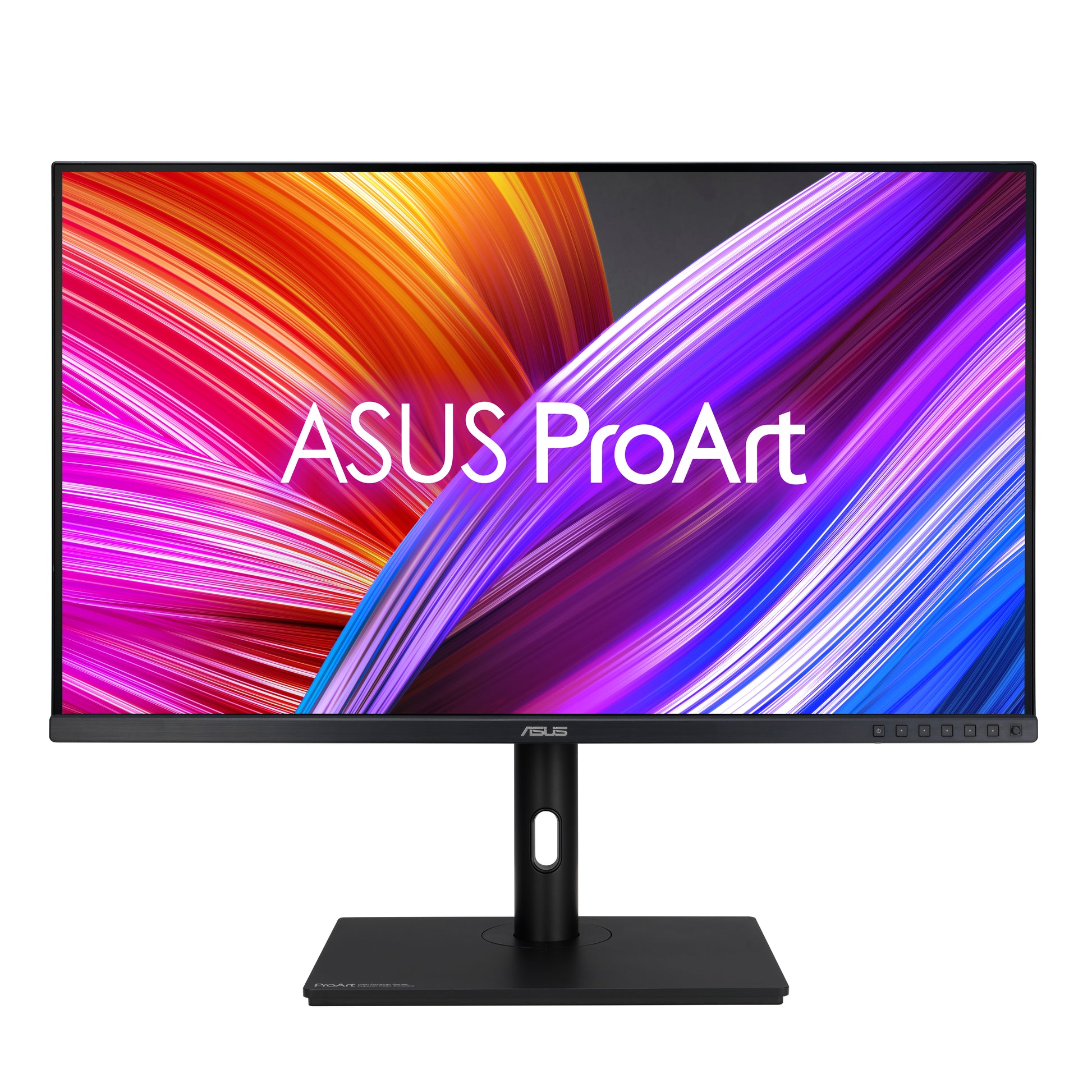 ASUS ProArt PA328QV – Monitor, 31,5", 2560 × 1440 (WQHD), Schwarz