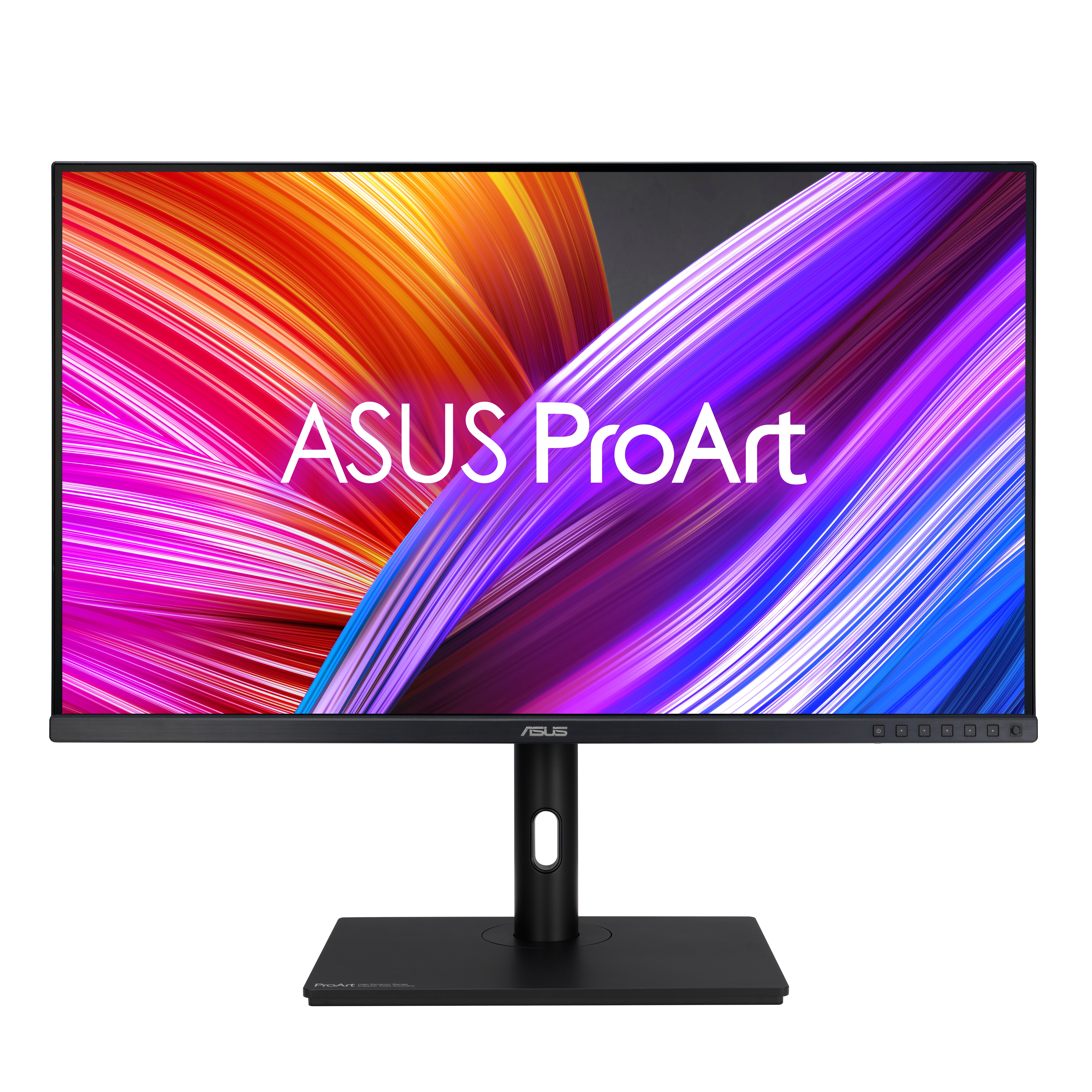 ASUS ProArt PA328QV – Monitor, 31,5", 2560 × 1440 (WQHD), Schwarz