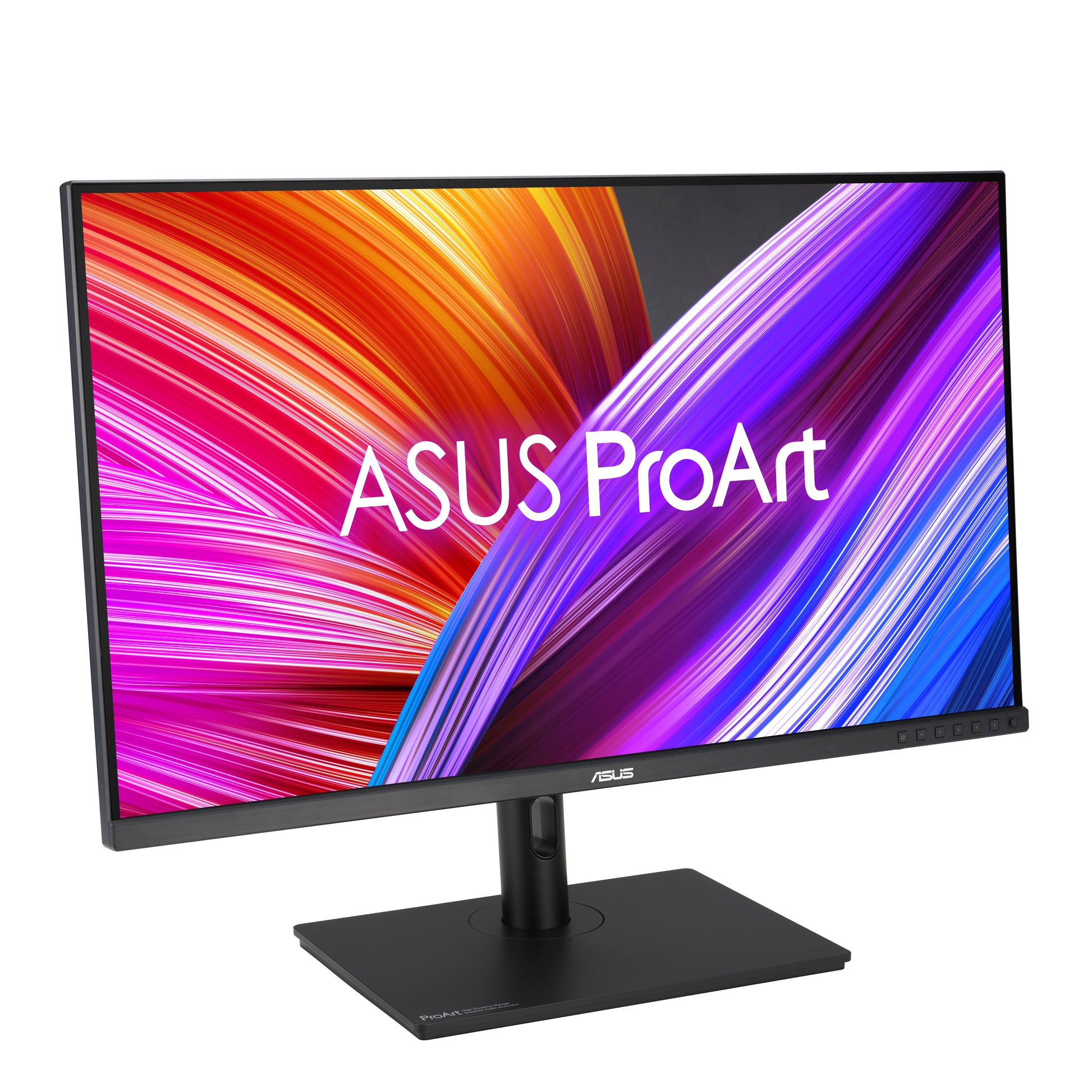 ASUS ProArt PA328QV – Monitor, 31,5", 2560 × 1440 (WQHD), Schwarz