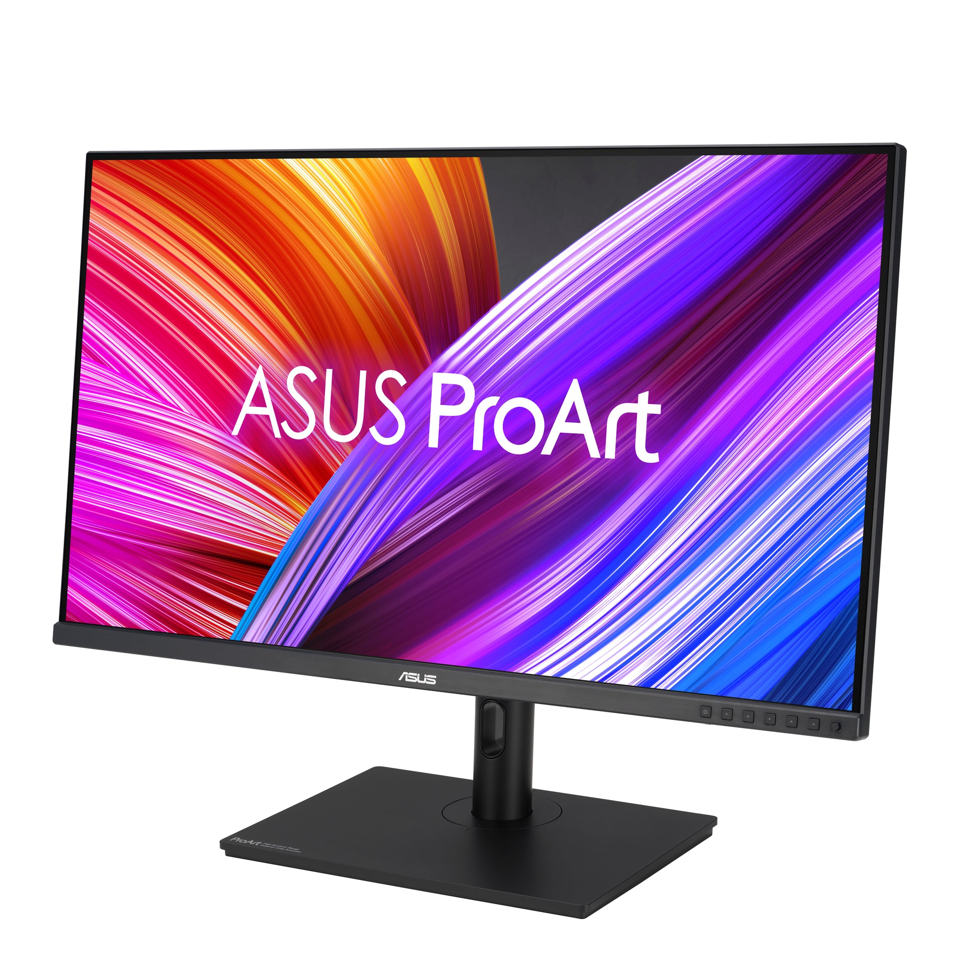 ASUS ProArt PA328QV – Monitor, 31,5", 2560 × 1440 (WQHD), Schwarz