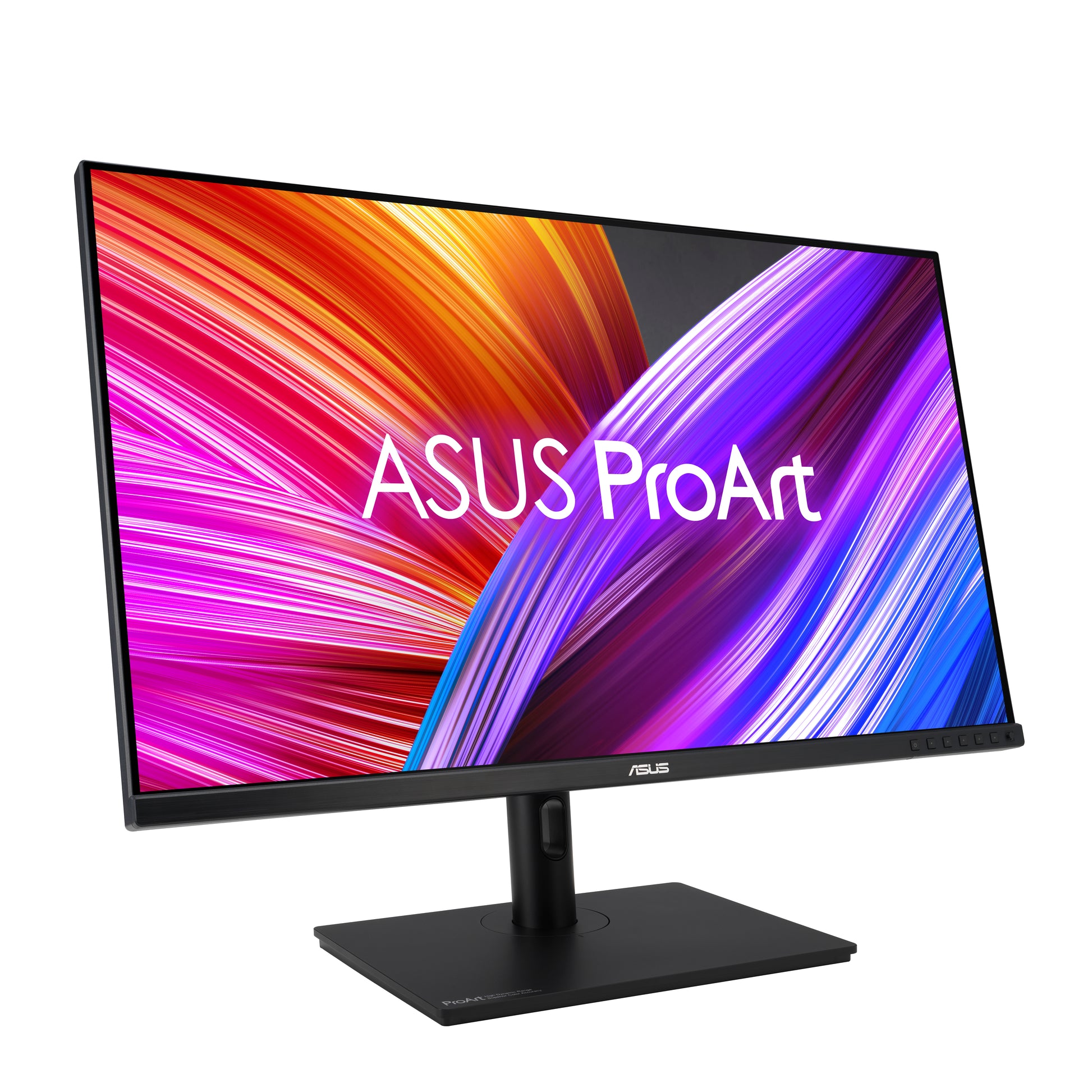 ASUS ProArt PA328QV – Monitor, 31,5", 2560 × 1440 (WQHD), Schwarz