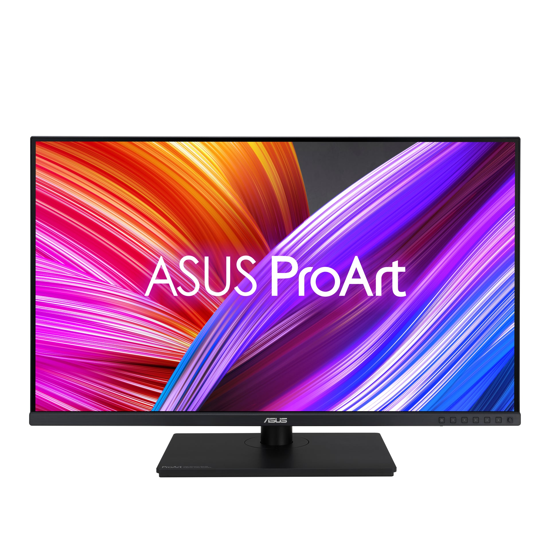 ASUS ProArt PA328QV – Monitor, 31,5", 2560 × 1440 (WQHD), Schwarz
