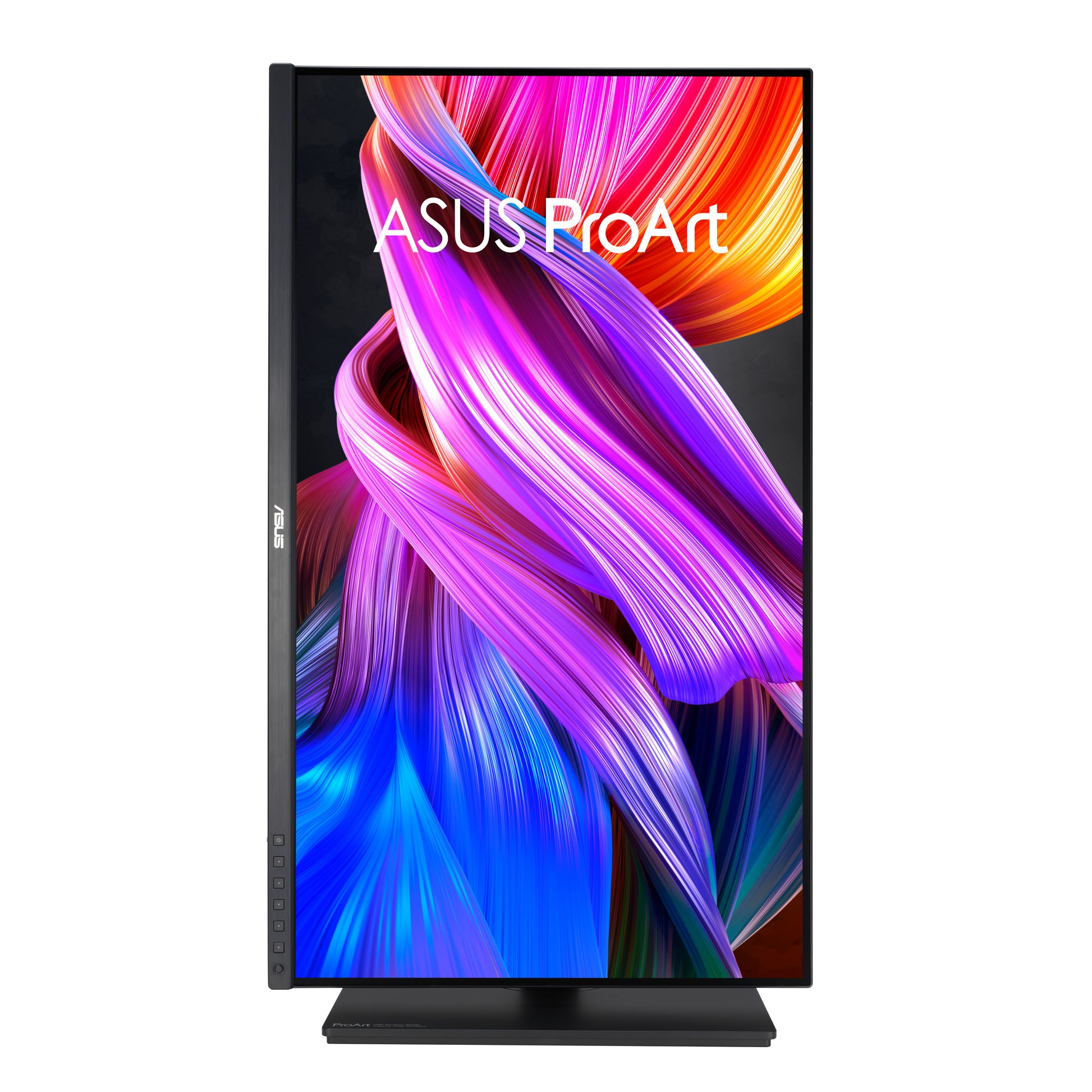 ASUS ProArt PA328QV – Monitor, 31,5", 2560 × 1440 (WQHD), Schwarz