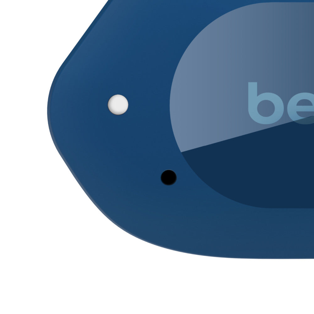 Belkin SoundForm Play – True Wireless In-Ear Kopfhörer – Bluetooth – Blau