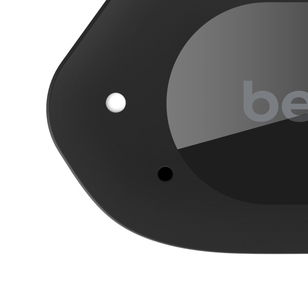 Belkin Soundform Play – In-Ear True Wireless, IPX5, 38 h, Schwarz