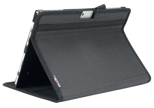Mobilis ACTIV PACK Tablet-Hülle für Lenovo Tab P11 Pro 11,5" – Schwarz
