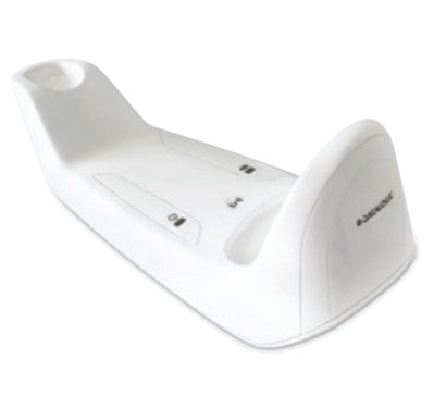 Datalogic Ladestation – WLC4190-WH-BT – Bluetooth, USB, RS-232/Wedge – für GBT, GM4200 – weiss