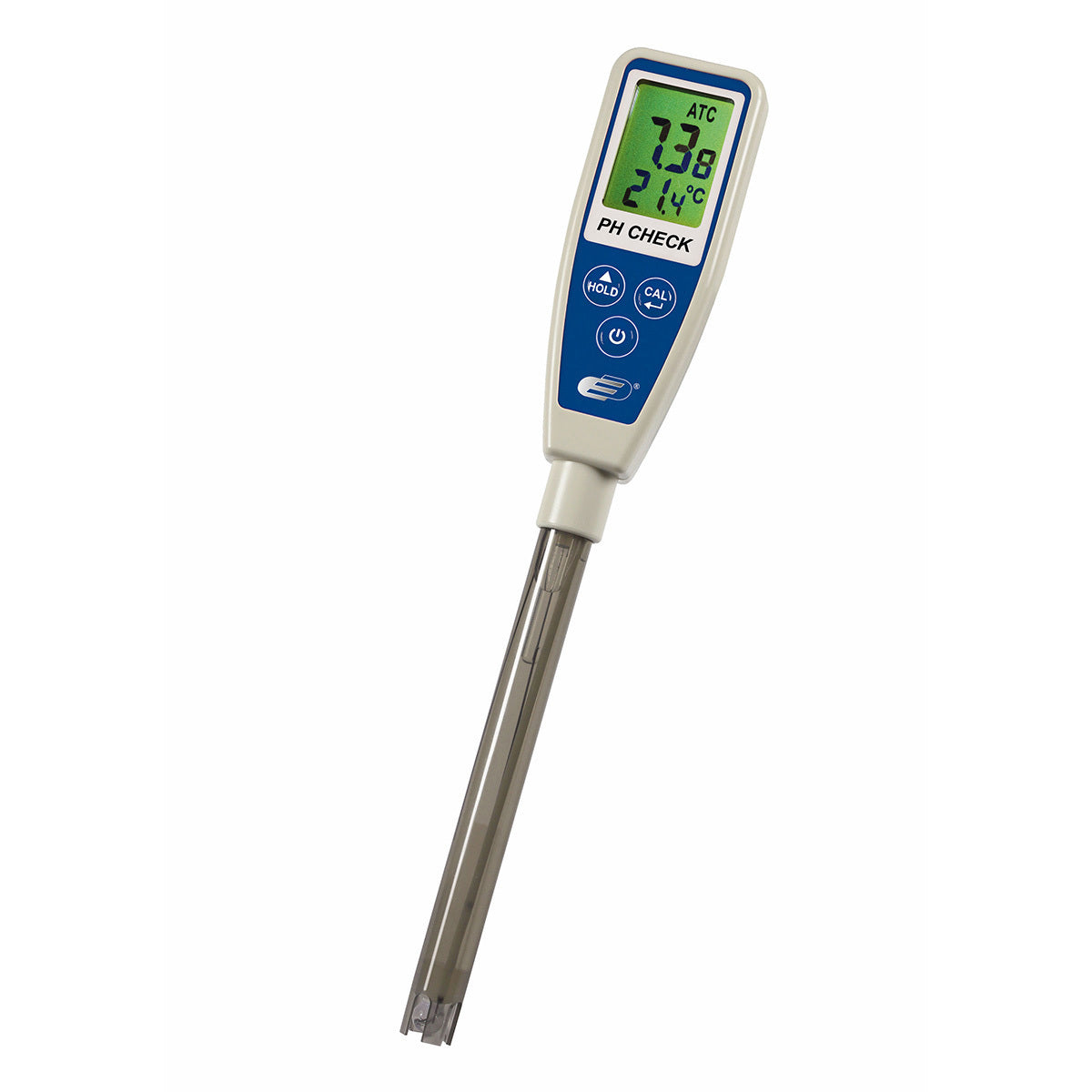 TFA-Dostmann TFA Dostmann – Multiparameter-Sonde – pH, weiss/blau