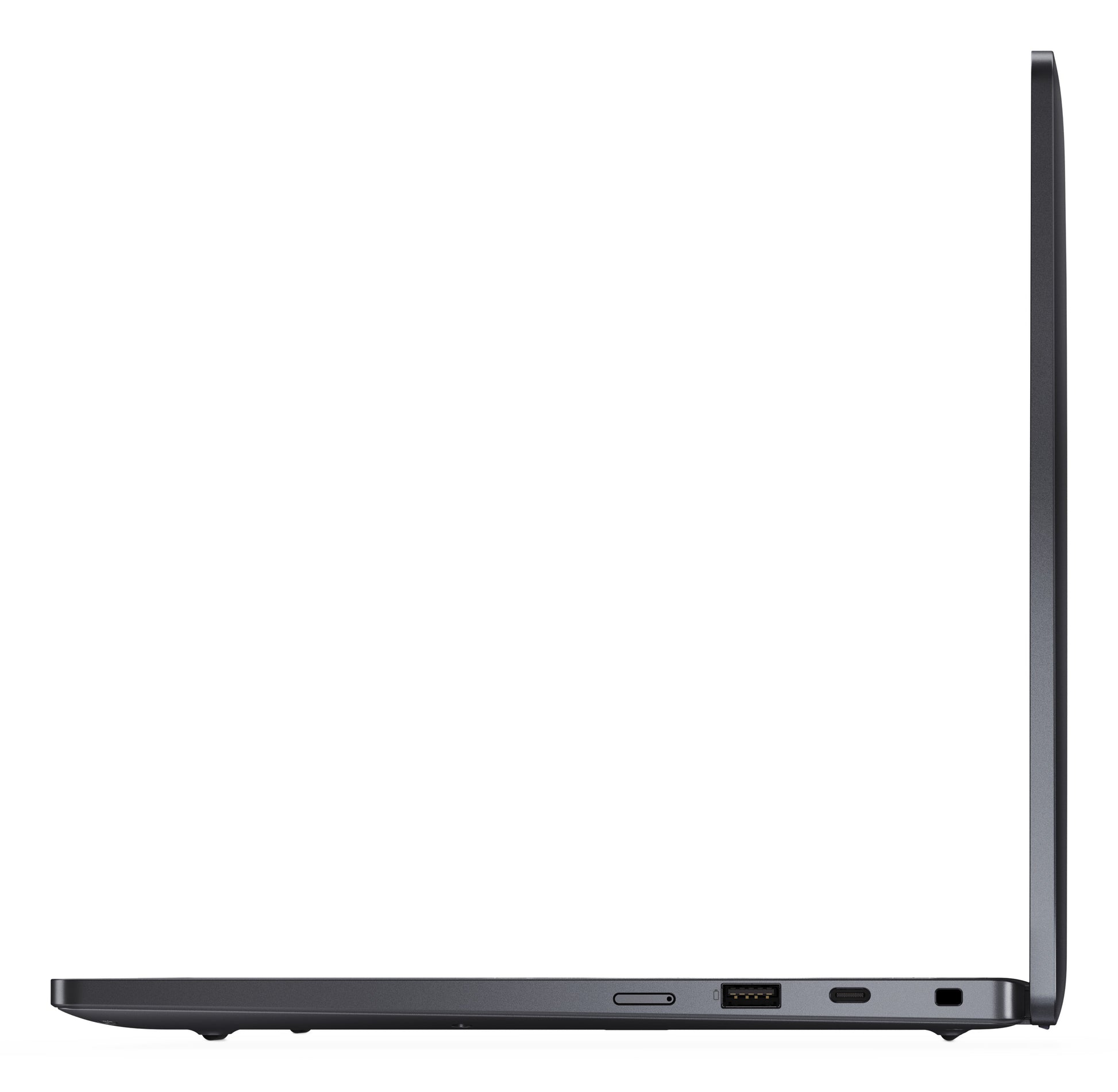 Dell Pro 14 Premium – 14" WQXGA+ OLED Touch, Core Ultra 7 268V, 32 GB, 512 GB SSD, Win 11 Pro, QWERTZ (CH)
