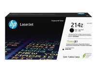 HP Toner 214Z – Schwarz