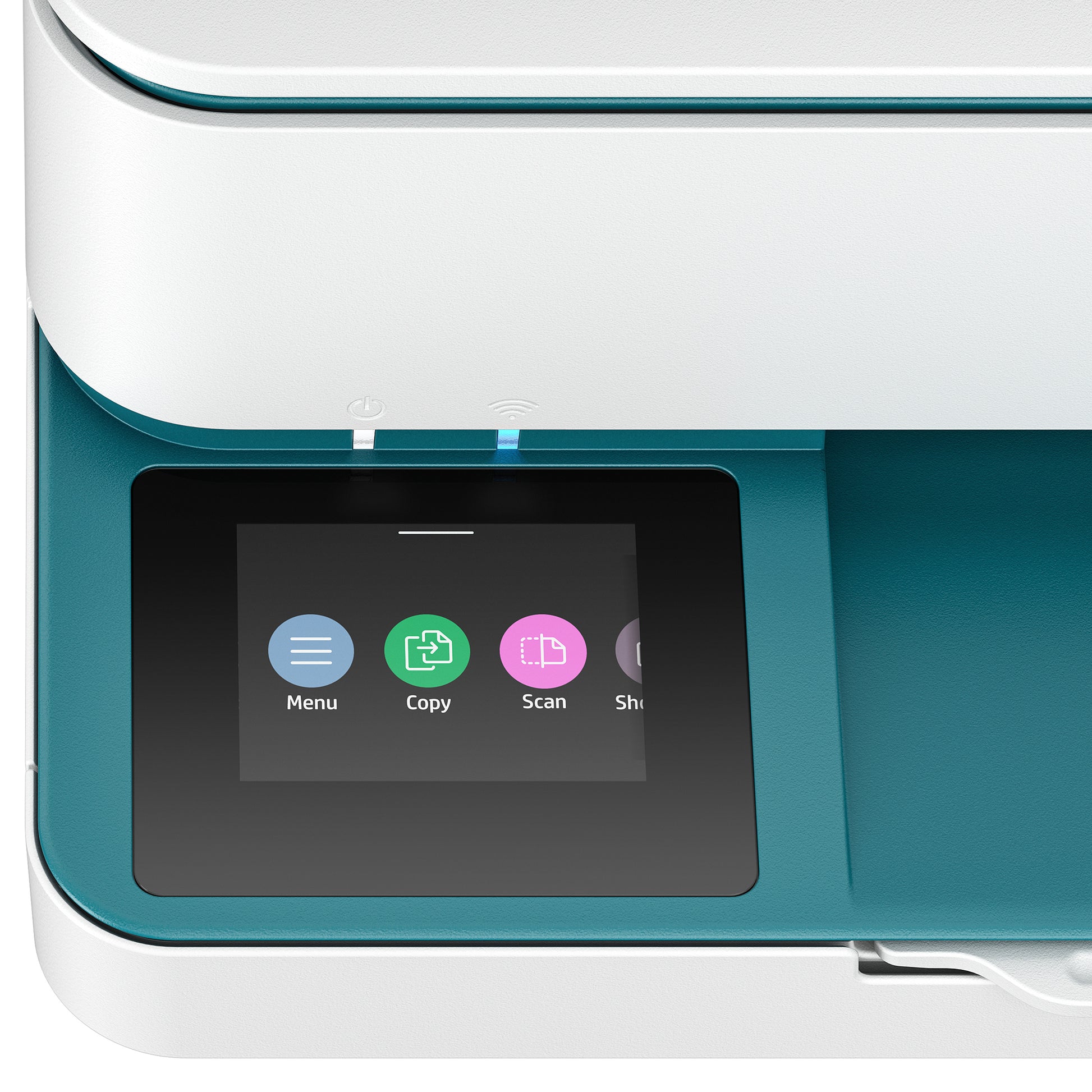 HP Envy 6122E – Farbiges Tintenstrahl-MFP A4 – USB/WLAN