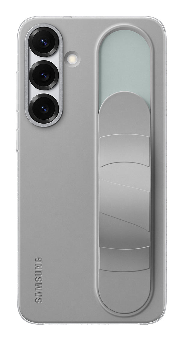 Samsung Backcover – für Samsung Galaxy S25 Ultra – grau
