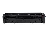 Canon 054 H Tonerkartusche mit hoher Ergiebigkeit, Magenta