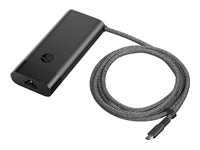 HP Netzteil – 110 W – Schwarz