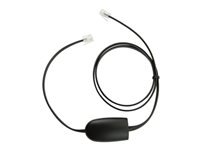 Jabra Link 14201-27 – Headset-Dongle, EHS, für kabellose Headsets