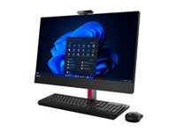 Lenovo ThinkCentre M90a Gen 5 All-in-One-PC – Windows 11 Pro, Schweiz