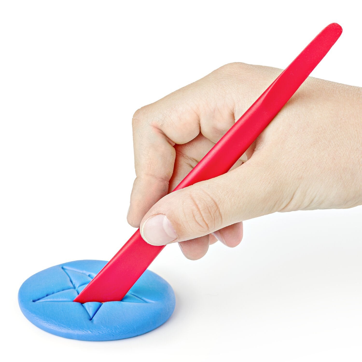 Staedtler Modelliermasse – sortiert – 6 Stück, 252 g