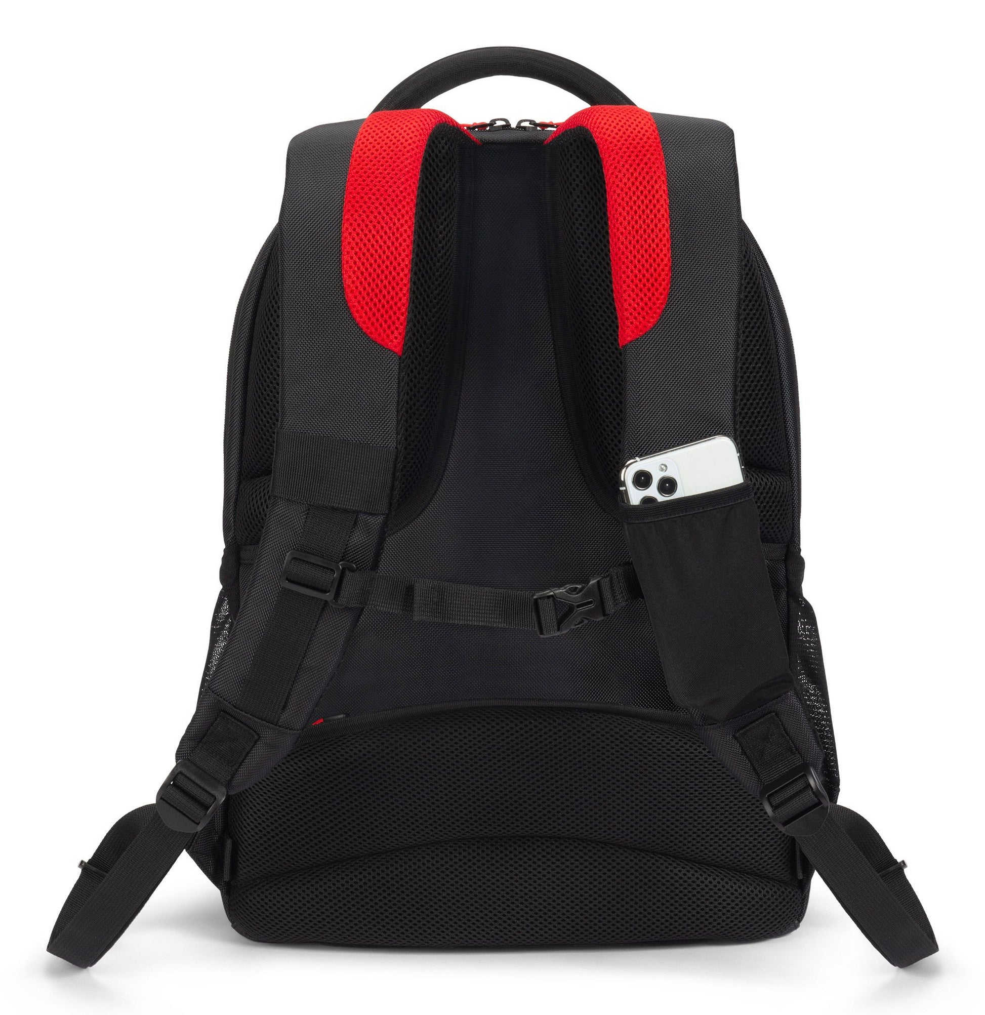 DICOTA SEEKER II – Notebook-Rucksack – für 13–16" Notebook