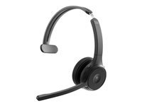 Cisco 721Q – Mono Headset – USB‑A, Wireless – für Microsoft Teams