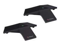 Poly TRIO Erweiterungs-Mikrofon – Tischmikrofon – für TRIO 8300/8800