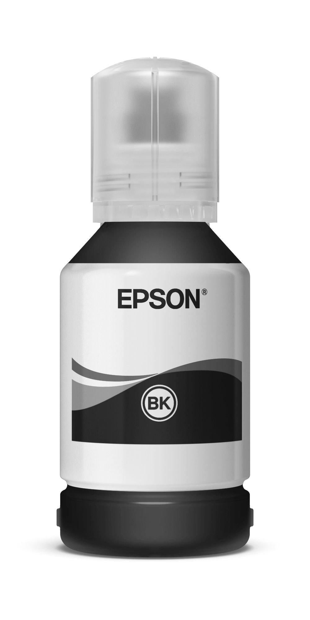 Epson EcoTank ET-M1170 – S/W-Tintentankdrucker, A4, Duplex, USB, LAN, WLAN
