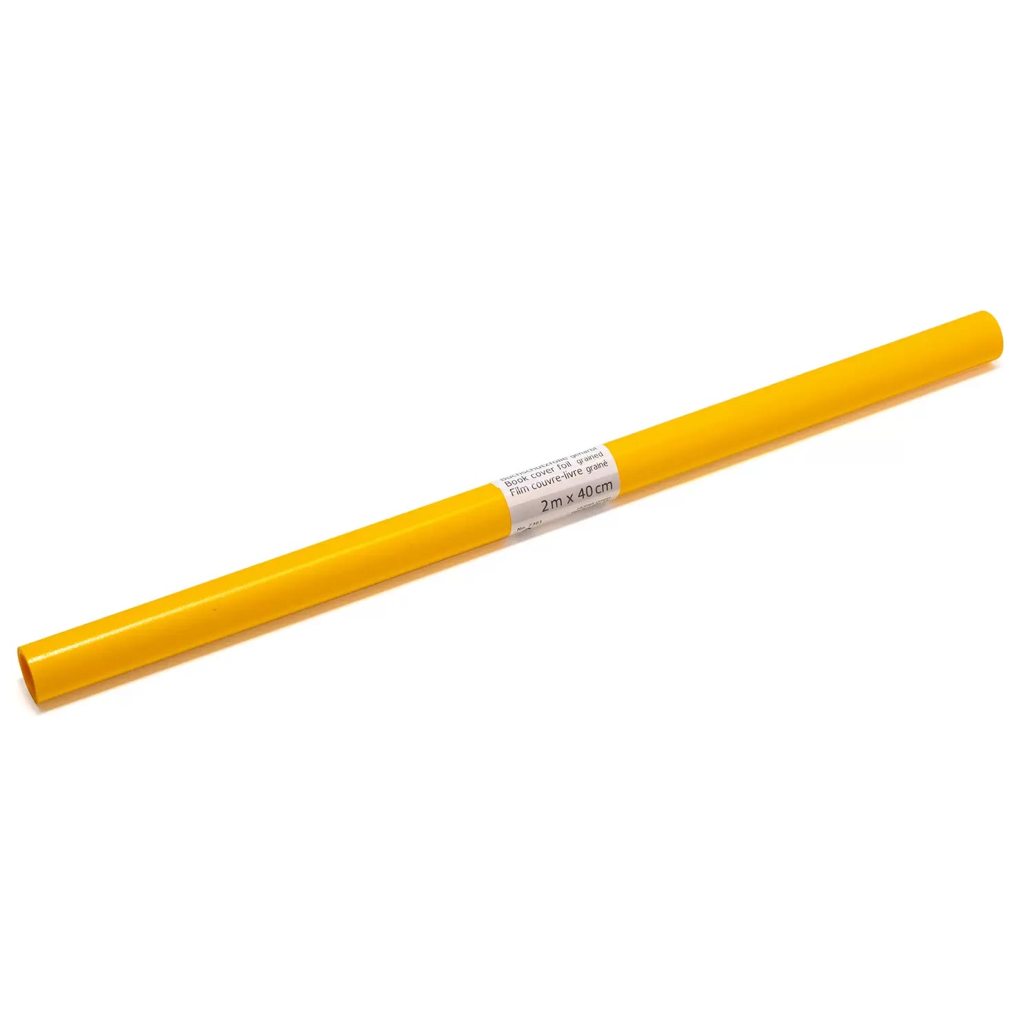 HERMA Klebefolie – Gelb – 40,0 × 200,0 cm