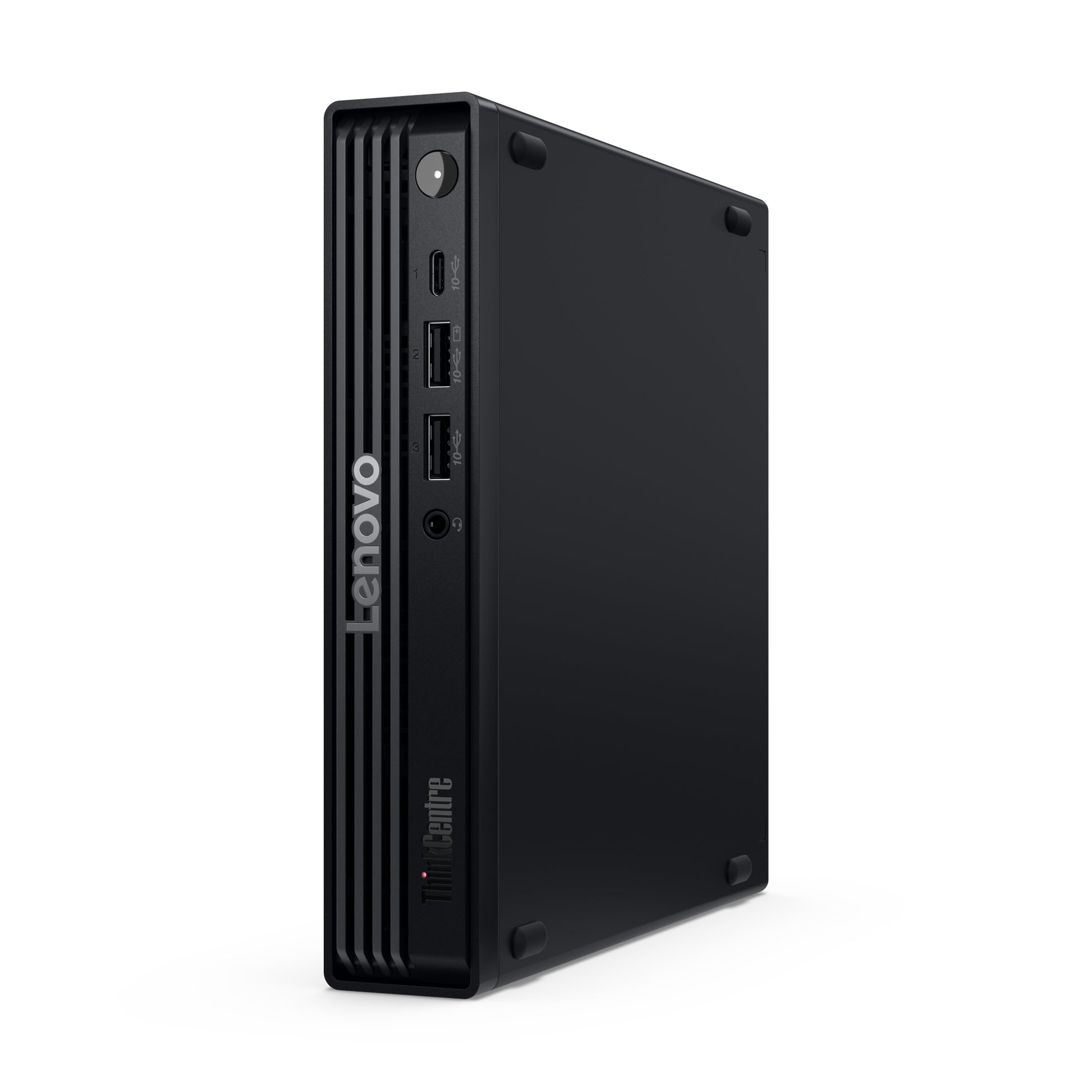 Lenovo ThinkCentre M70q Gen 6 Micro – Intel Core Ultra 5 225T, 32 GB RAM, 512 GB SSD, Windows 11 Pro